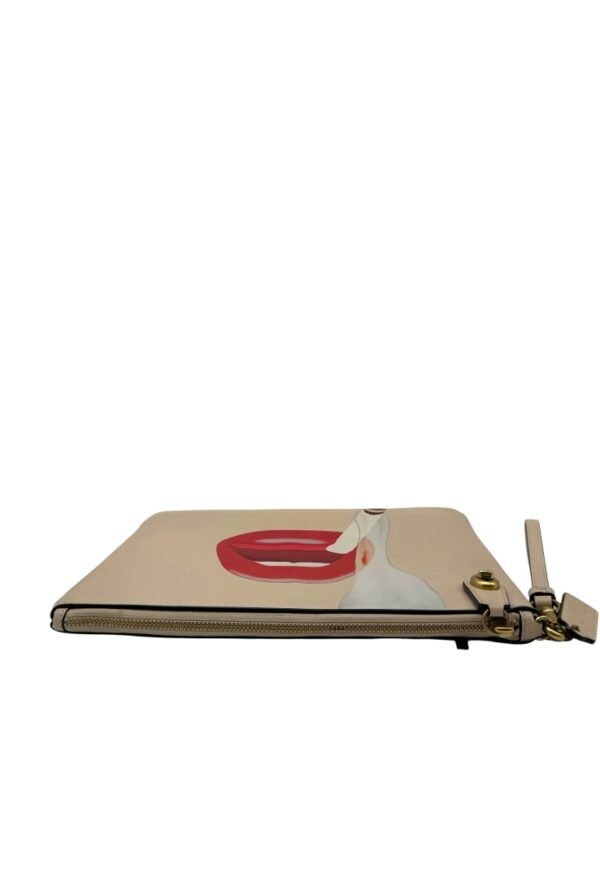 COACH - TRUNKLOK WRISTLET X TOM WESSELMANN - Image 12